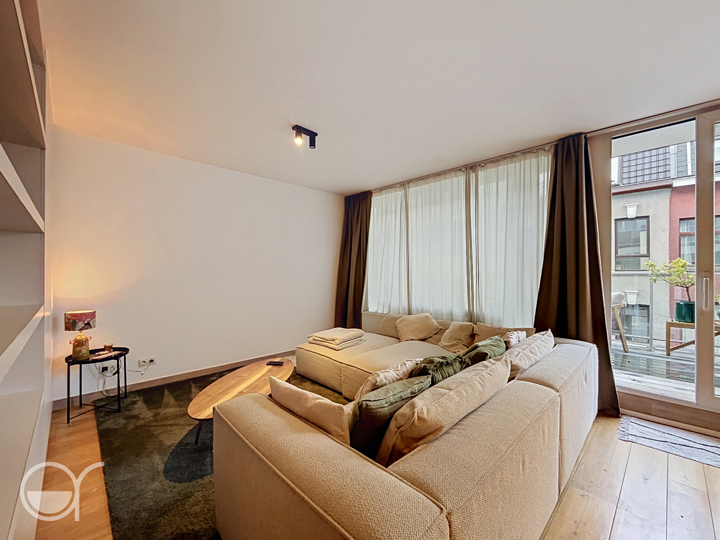 Appartement à louer à Gand avec 3 chambres - photo 4