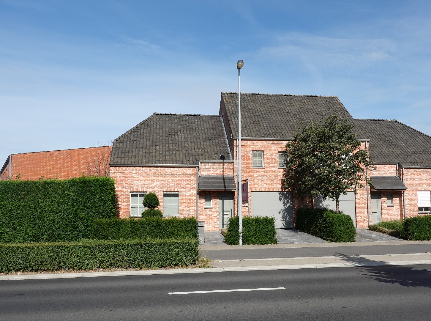 Maison d'habitation à Jabbeke