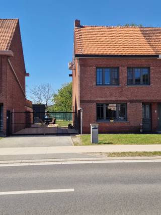 House for sale in Balen