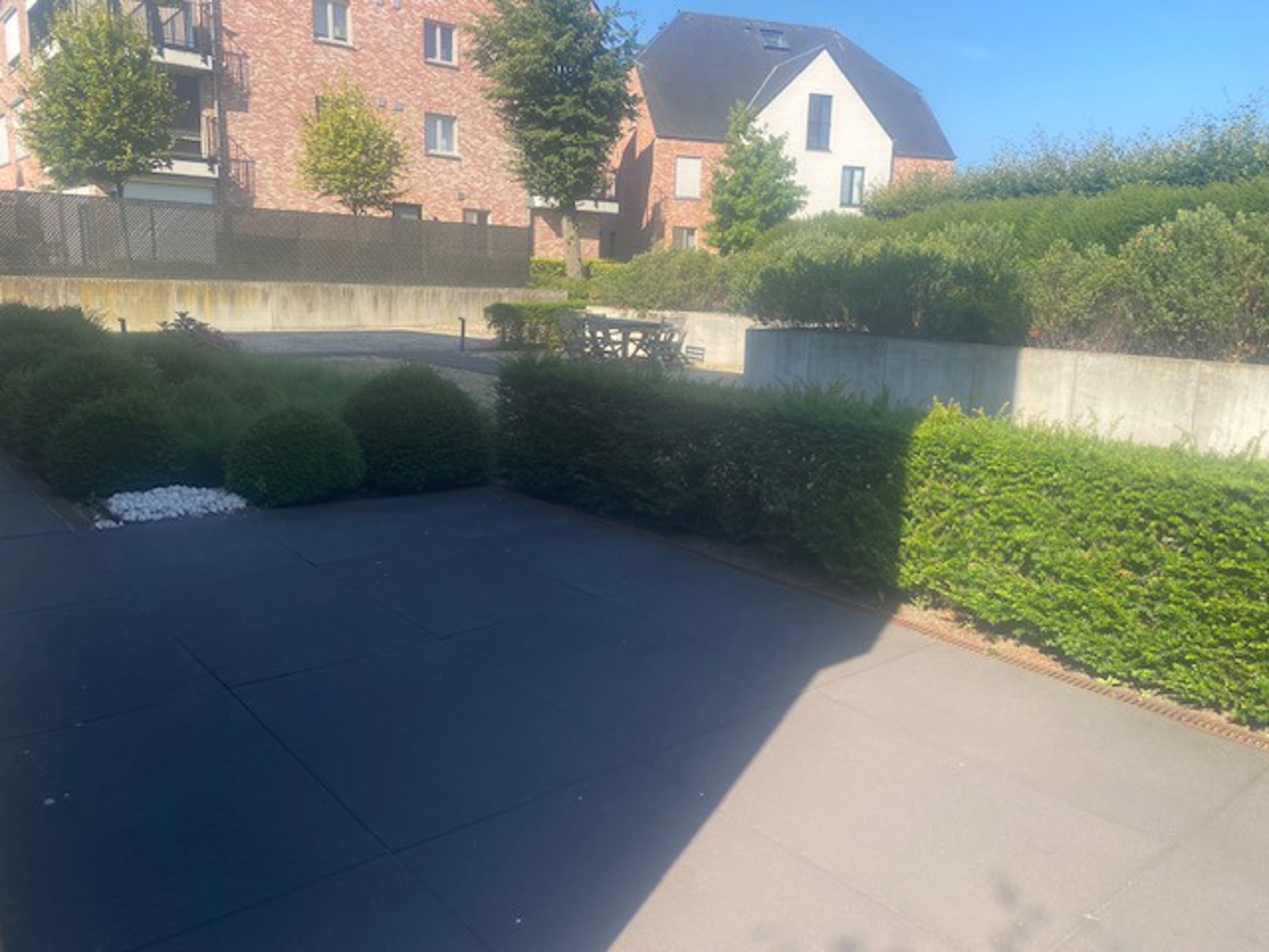 Ruim en energiezuinig gelijkvloers appartement in het hart van Wuustwezel - foto 4
