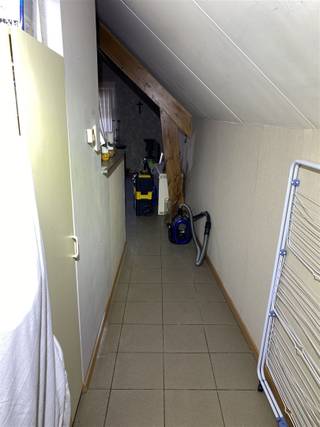 Appartement à vendre à Saint-Trond