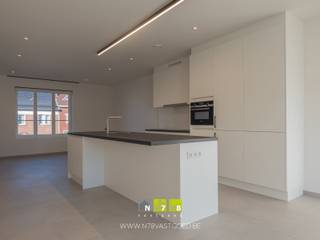 Appartement à louer à Dilsen-Stokkem