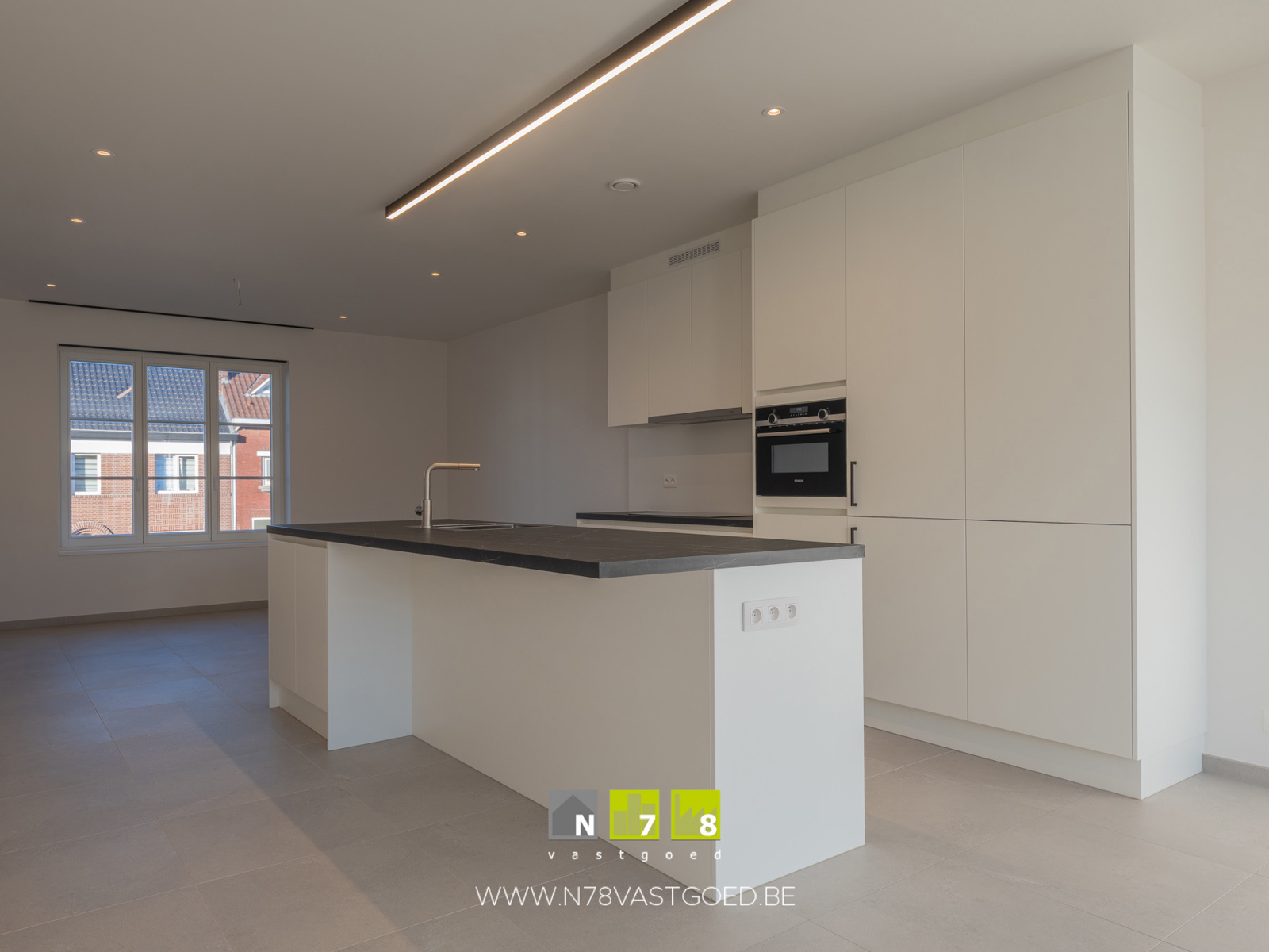 Appartement à louer à Dilsen-Stokkem avec 2 chambres - photo 3