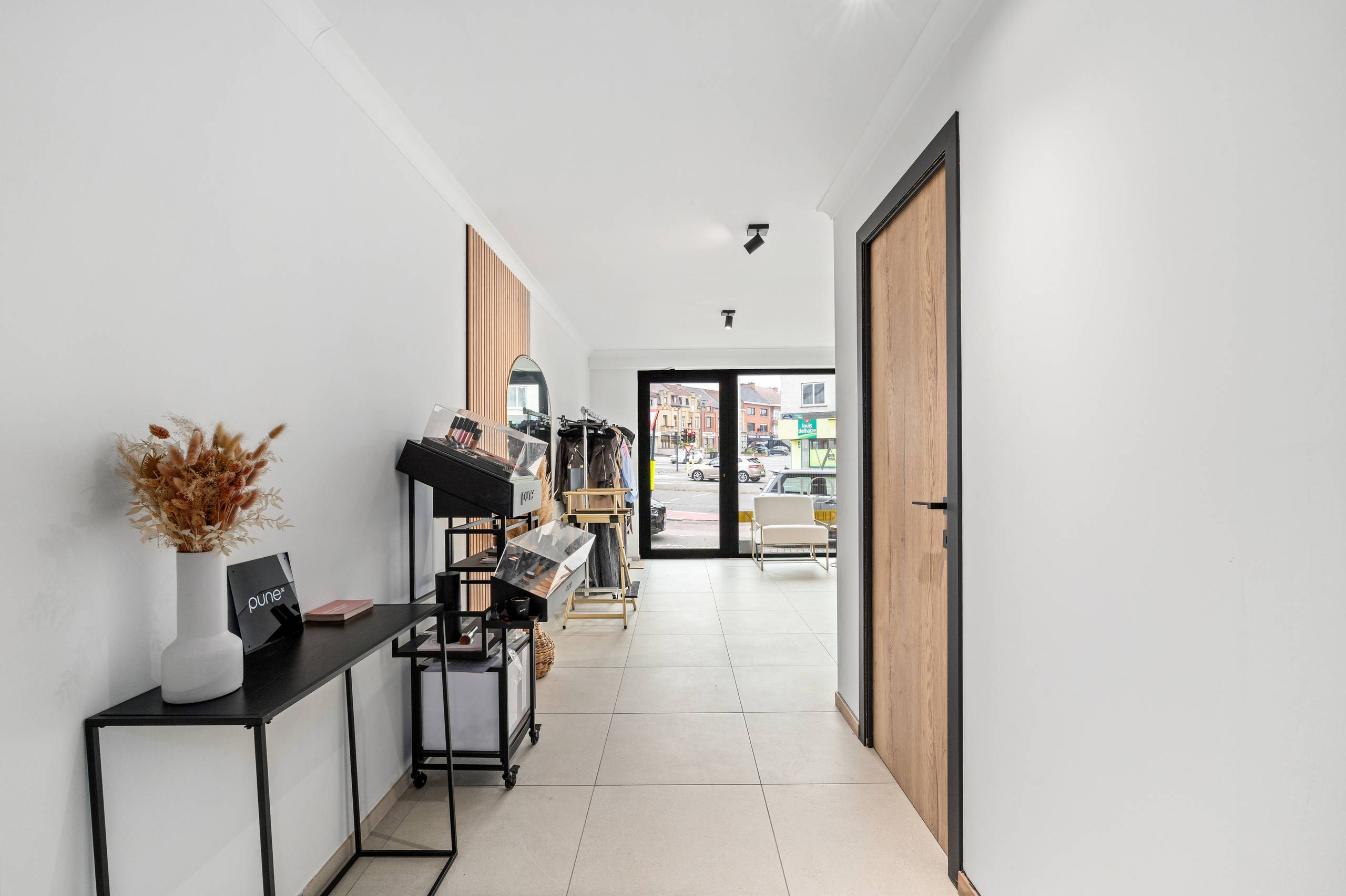 Commercial for sale in Ninove - photo 5
