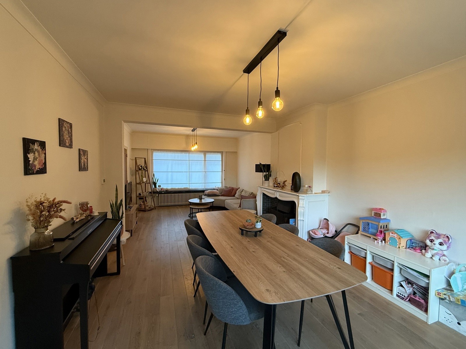 Ruime gezinswoning met tuin op een kindvriendelijke locatie. - foto 3