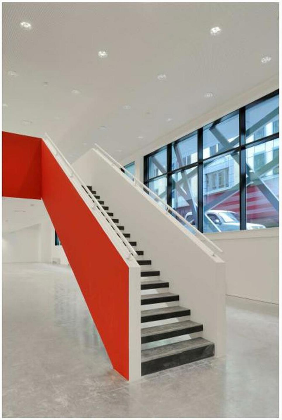 Kantoor te huur Brussel - foto 5