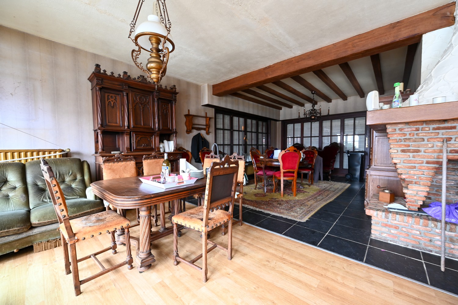 Maison à vendre à Begijnendijk - photo 5