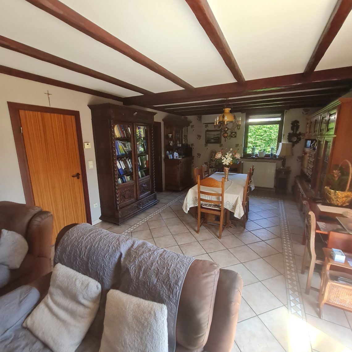 Huis te koop in Brecht met 3 slaapkamers - foto 5