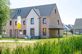 House for sale in Ypres