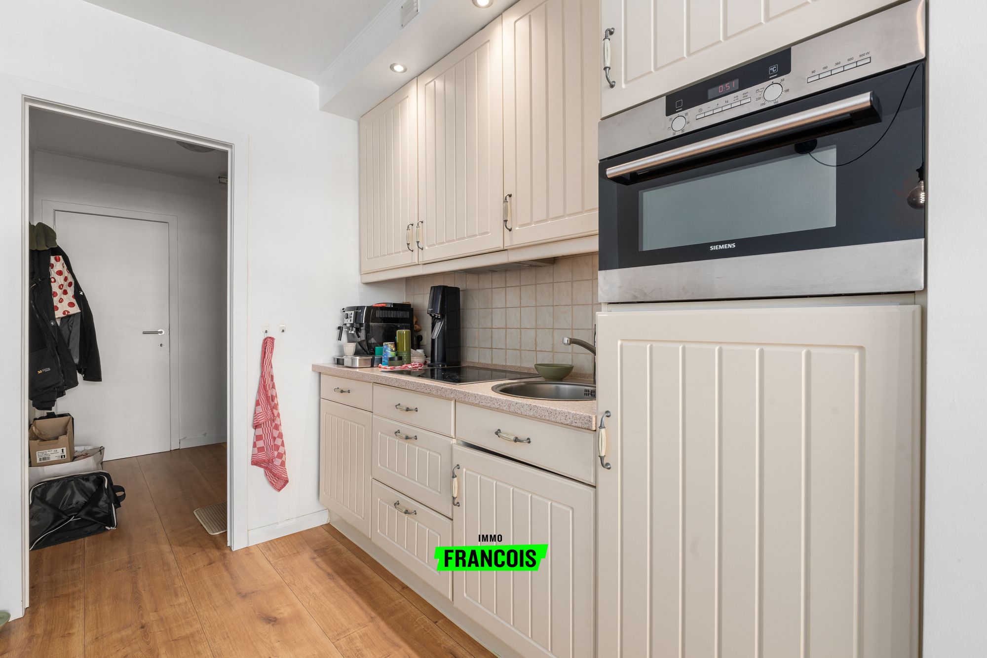 Lichtrijke studio te koop in Wenduine - foto 4