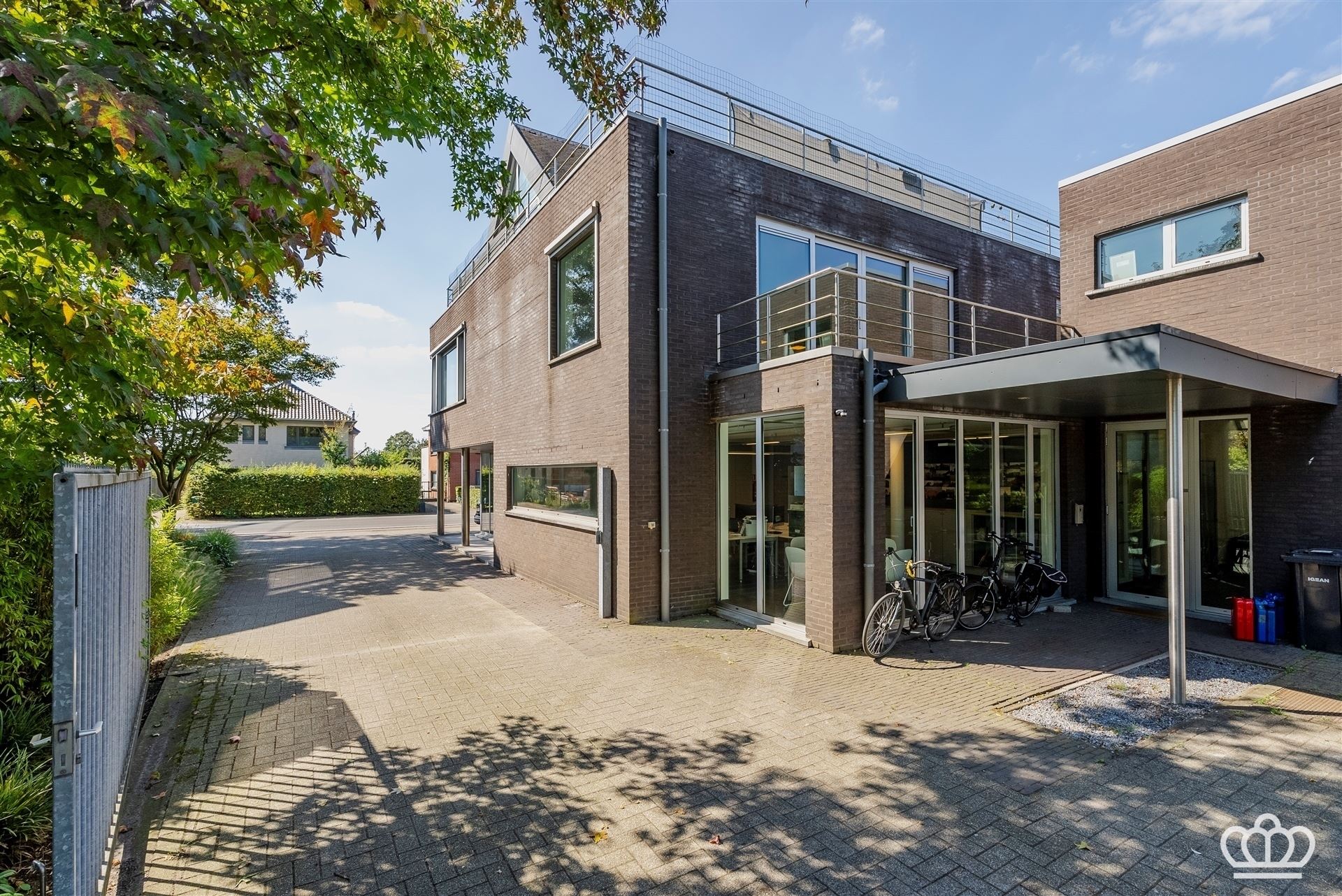 Commercial à louer à Essen - photo 2