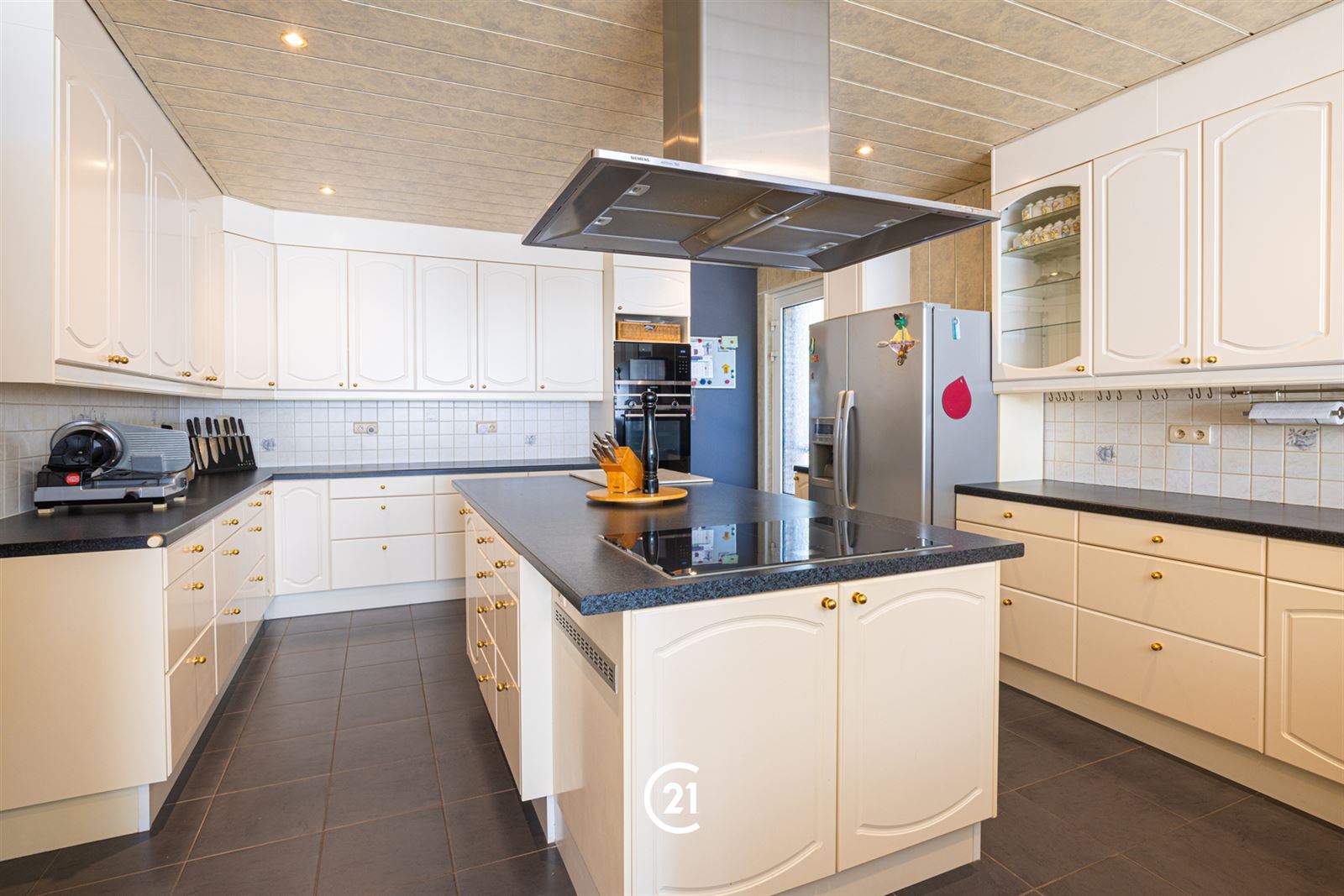 Ruime gezinswoning, mogelijkheid tot kangoeroewoning  - foto 4