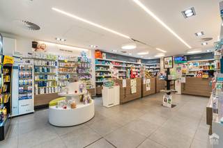 Opbrengsteigendom met 2 gerenoveerde handelspanden en bureel met mooie binnentuin op toplocatie in Kessel-Lo. Dit mooi pand werd in 2015 gerenoveerd...