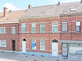 House for sale in Zottegem