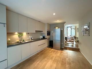 Commercial for sale in Leuven