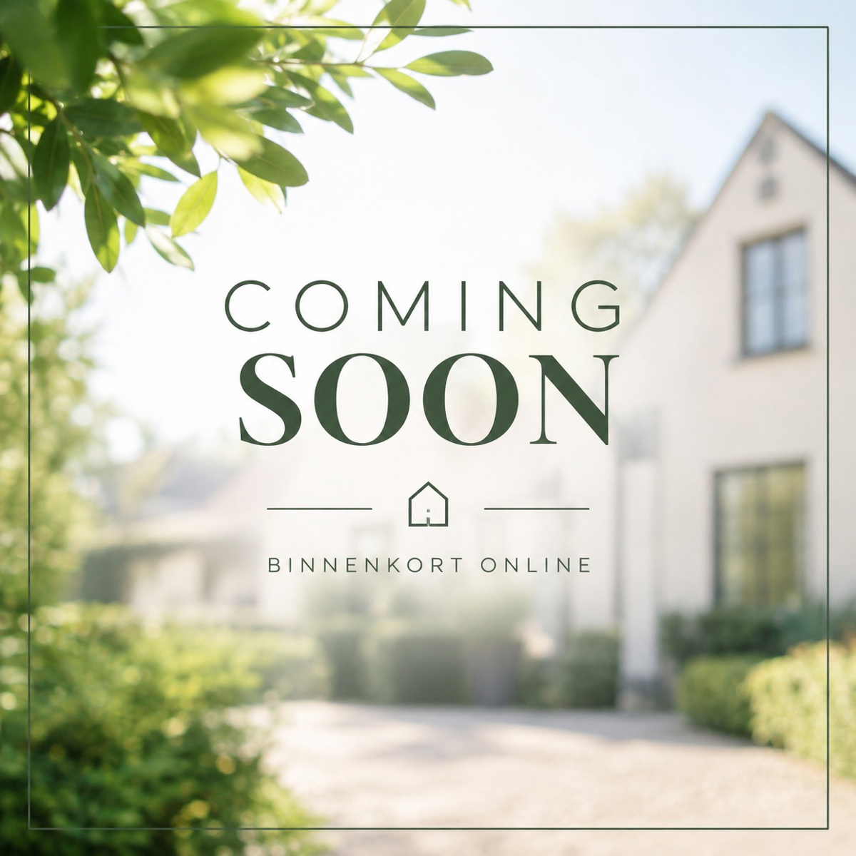 House for sale in Deinze