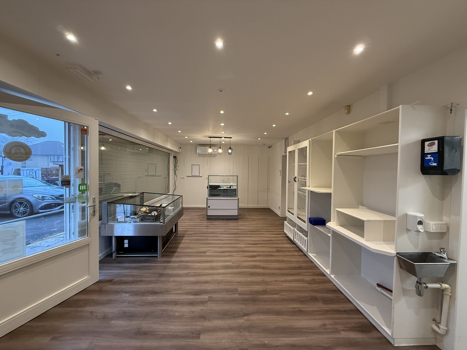 Handelspand  - foto 3