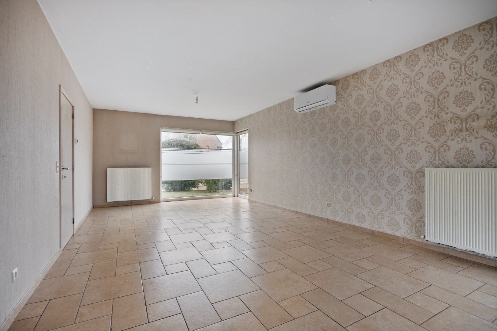 Ruime woning met groot zuidgericht terras en aangename tuin - EPC label B! - foto 5