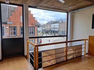 Commercial for rent in Lier