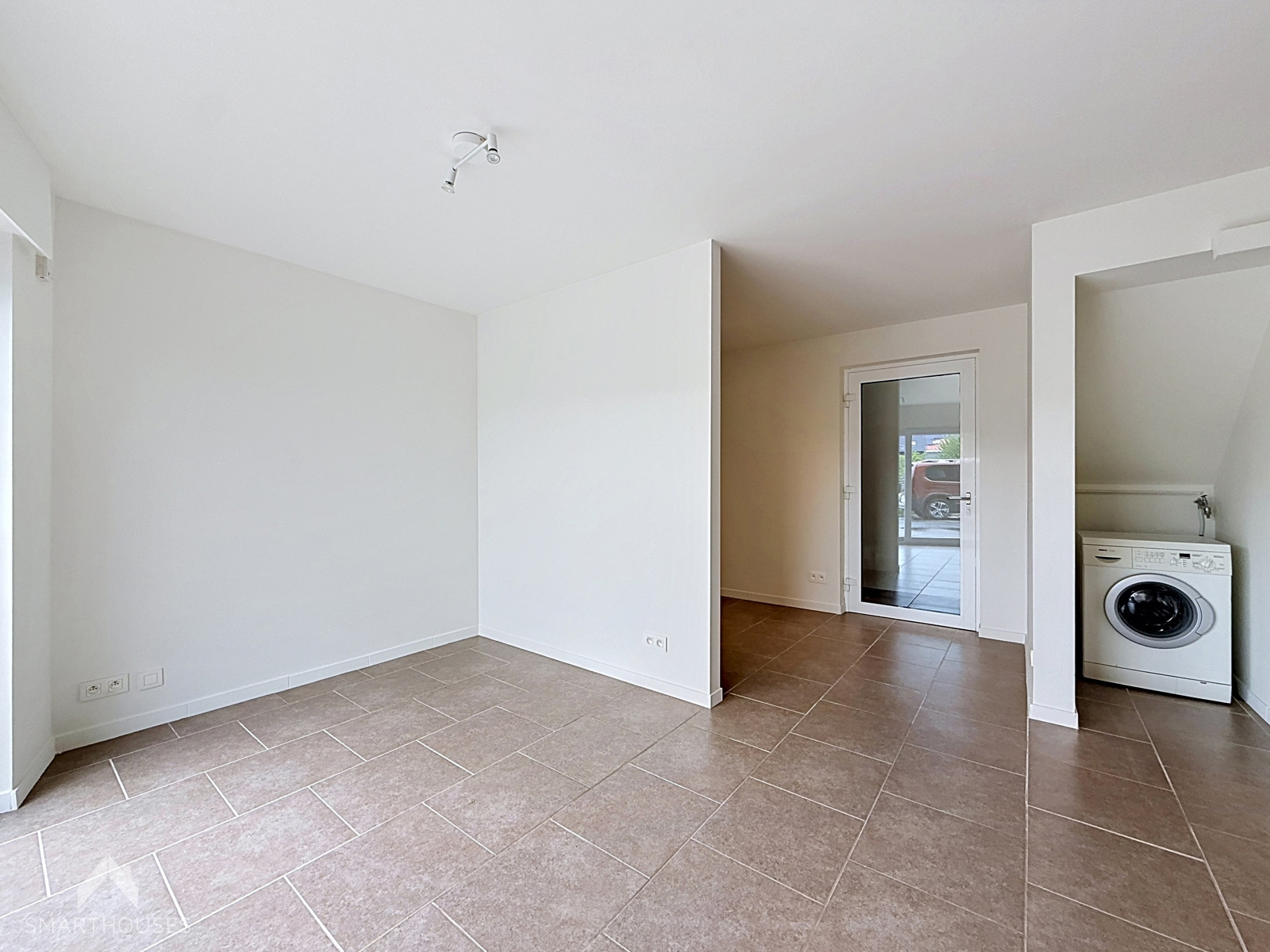 Instapklare studio op hippe locatie nabij het centrum - foto 5