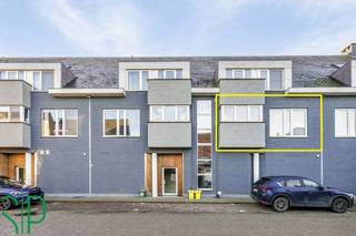 Appartement à vendre à Vorselaar