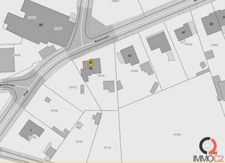 Zeer landelijk gelegen renovatieproject (OB) op een perceel van +/- 11A 32CA.Deze bestaande en totaal te renoveren woning is hoofdzakelijk gelegen in...