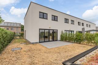 Maison à vendre à Heist-op-den-Berg