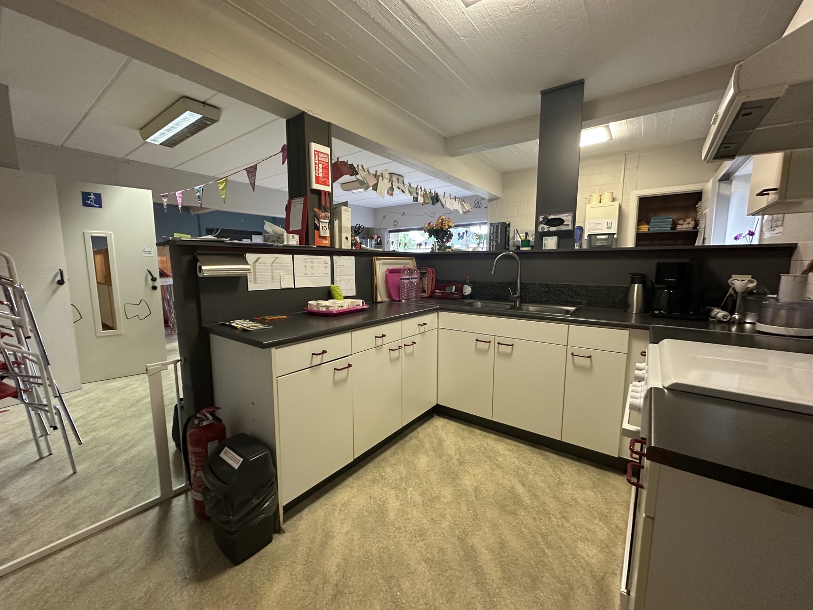 Commercial à vendre à Malle - photo 4