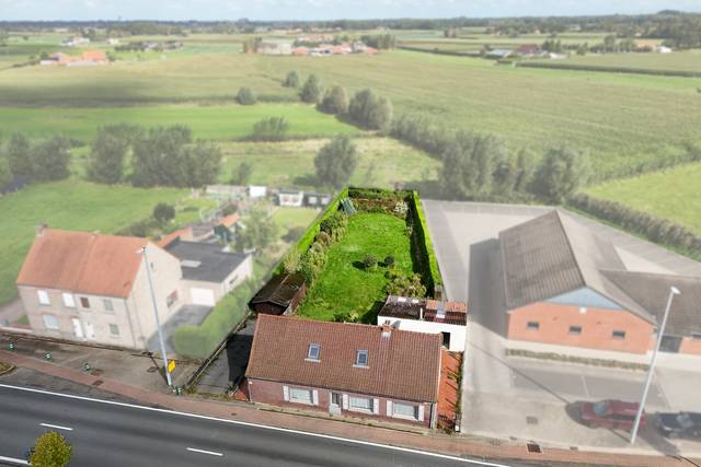 Huis te koop Zedelgem (+deelgemeenten) | Immoscoop