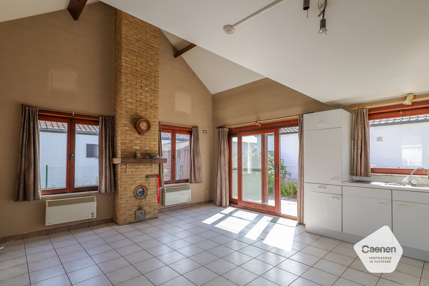 Vakantiewoning dichtbij jachthaven - foto 4