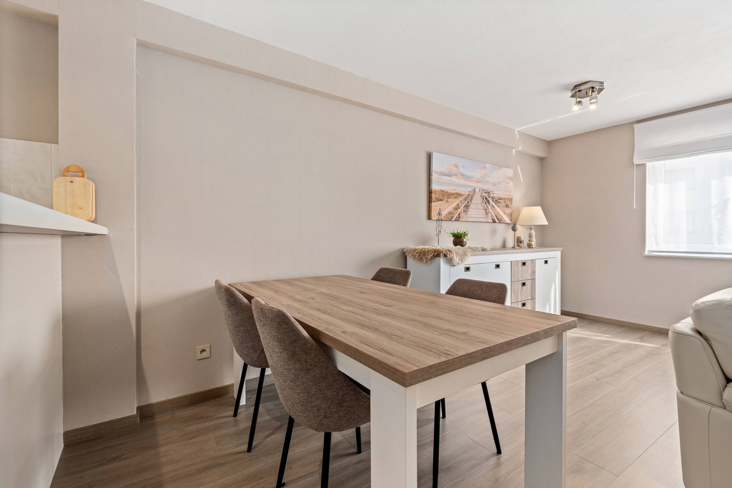 Appartement à vendre à Ostende avec 2 chambres - photo 4