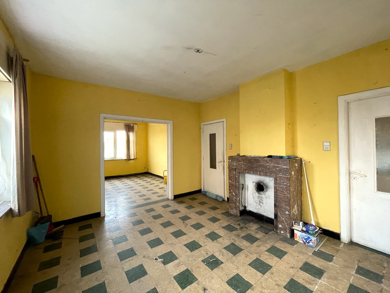 Te renoveren woning in Aarschot - foto 5