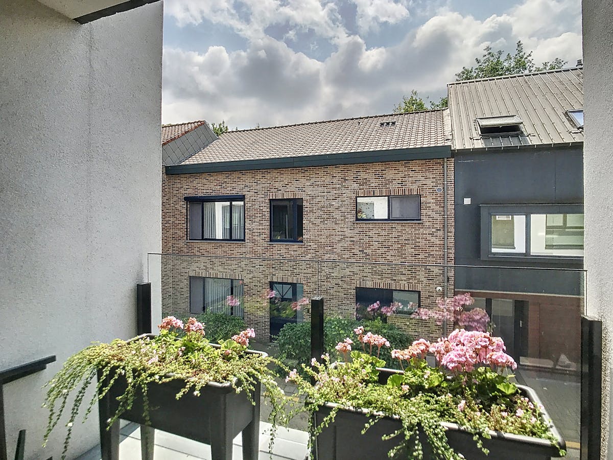 BEN-appartement met 2 slaapkamers te huur in Melsele - foto 5