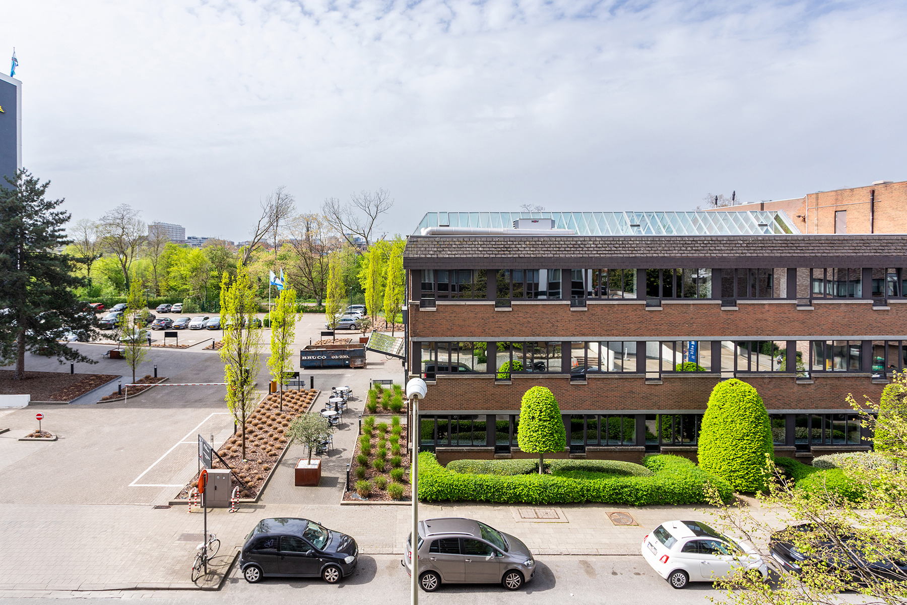 Apartment for sale in Borgerhout with 3 bedrooms - photo 4