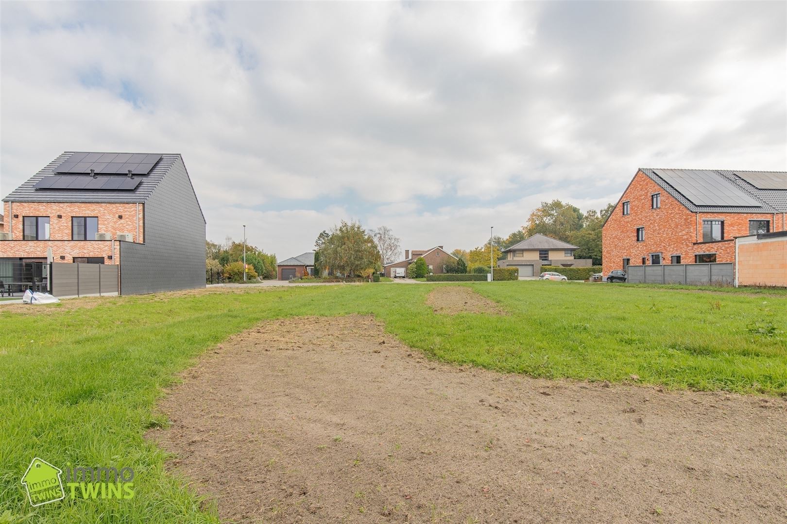 Land for sale in Buggenhout - photo 4