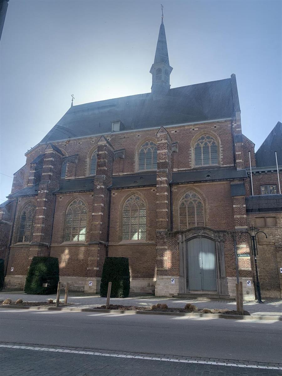 Goed gelegen commercieel GLV - foto 4