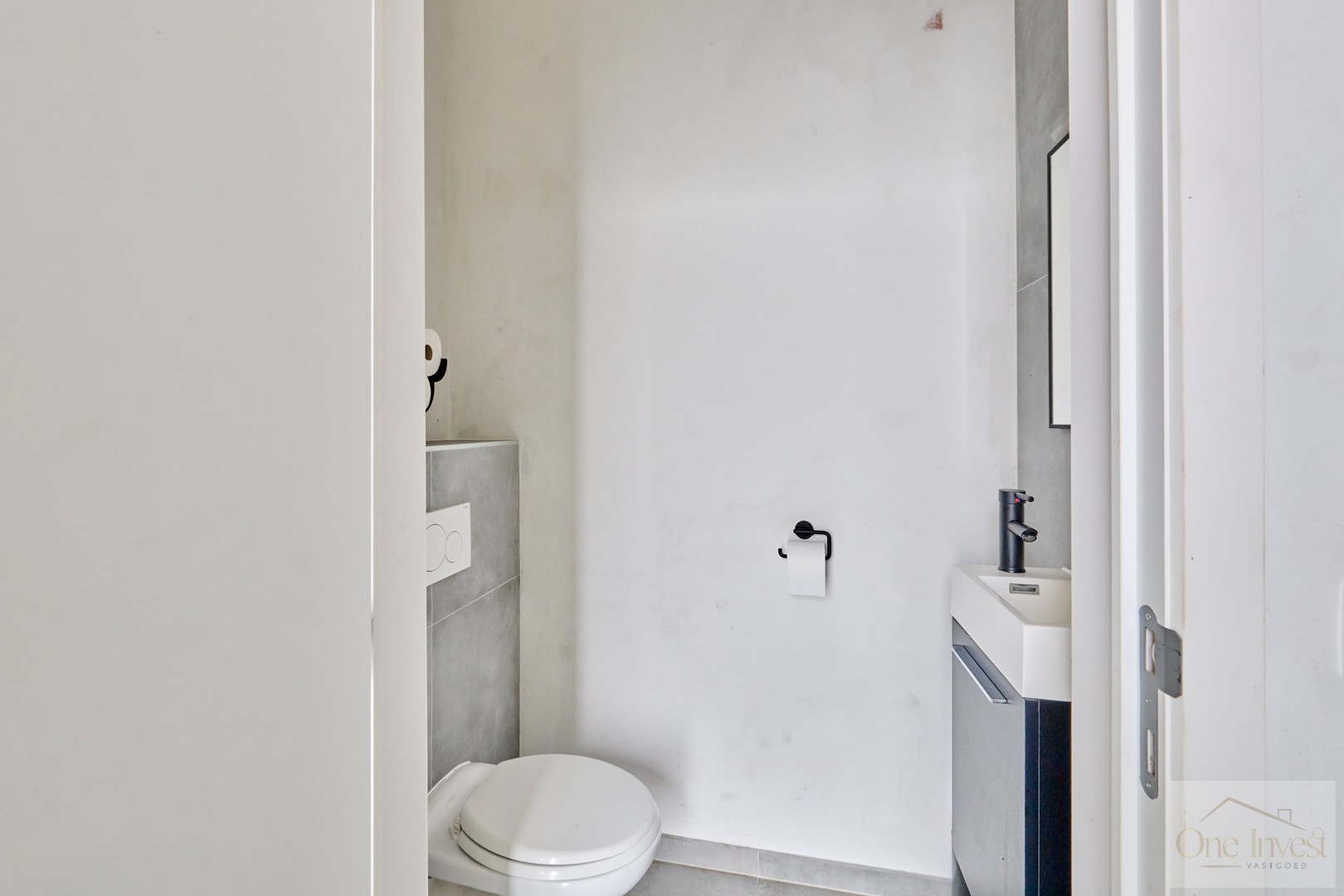 Moderne halfopen woning met 3 slaapkamers in doodlopende straat - foto 5