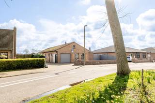 House for sale in Bruges