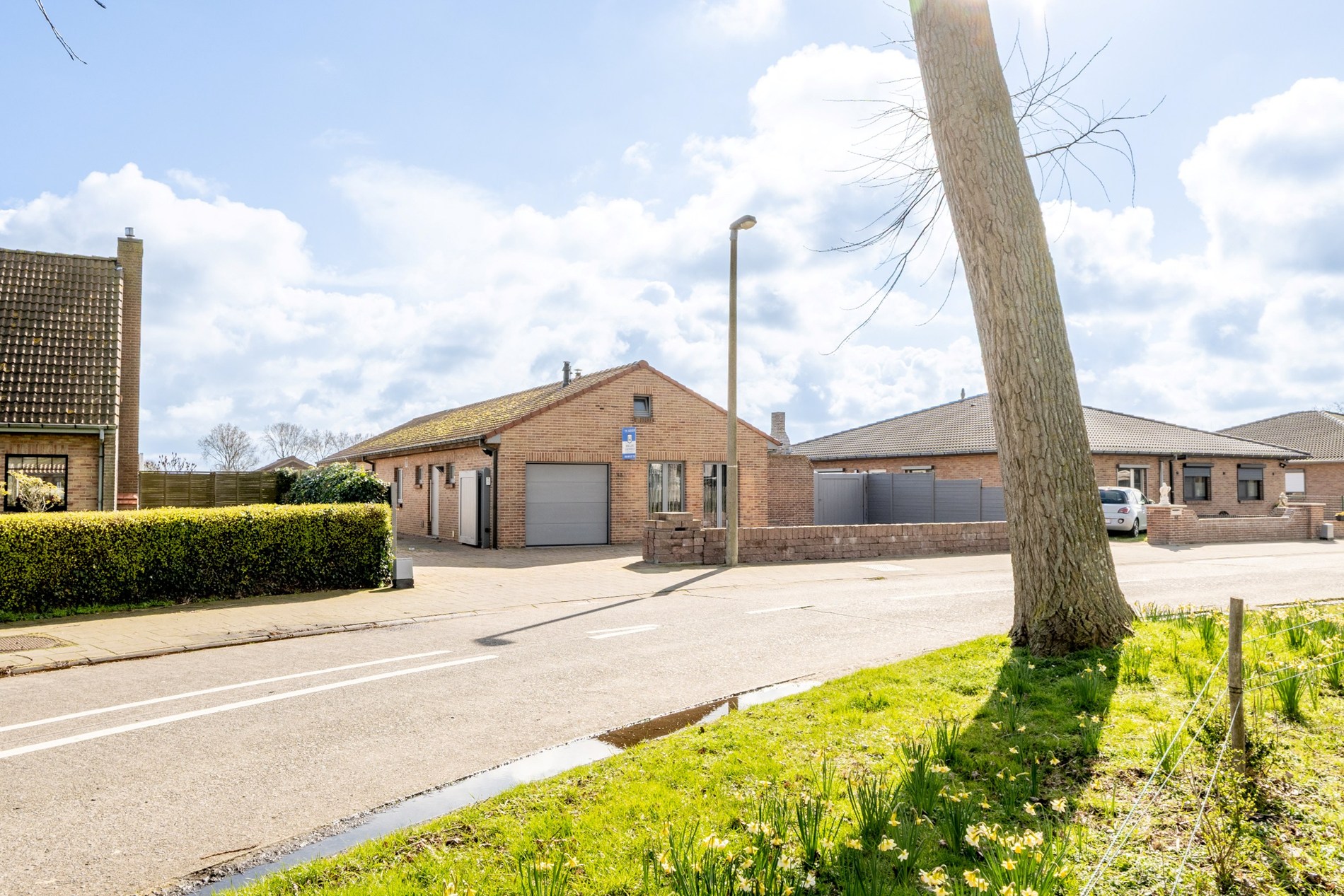 House for sale in Bruges with 4 bedrooms - photo 2