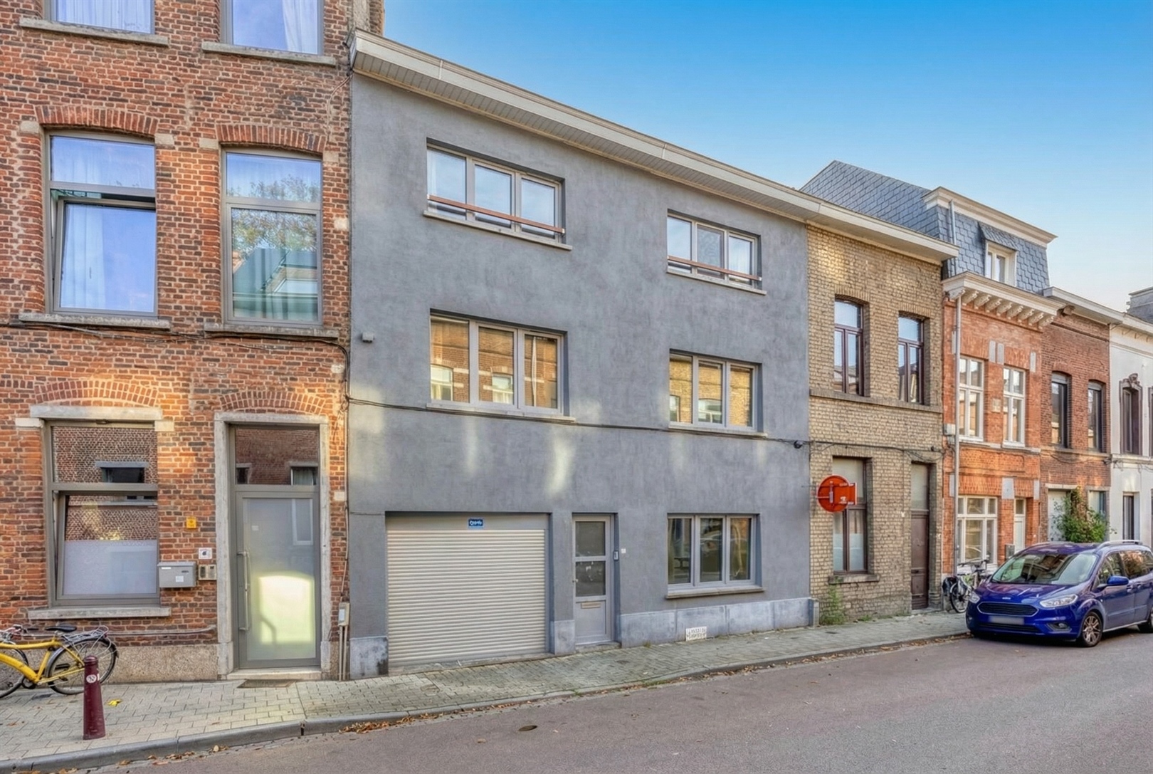 Multifunctioneel eigendom gelegen in het centrum van Leuven - foto 2