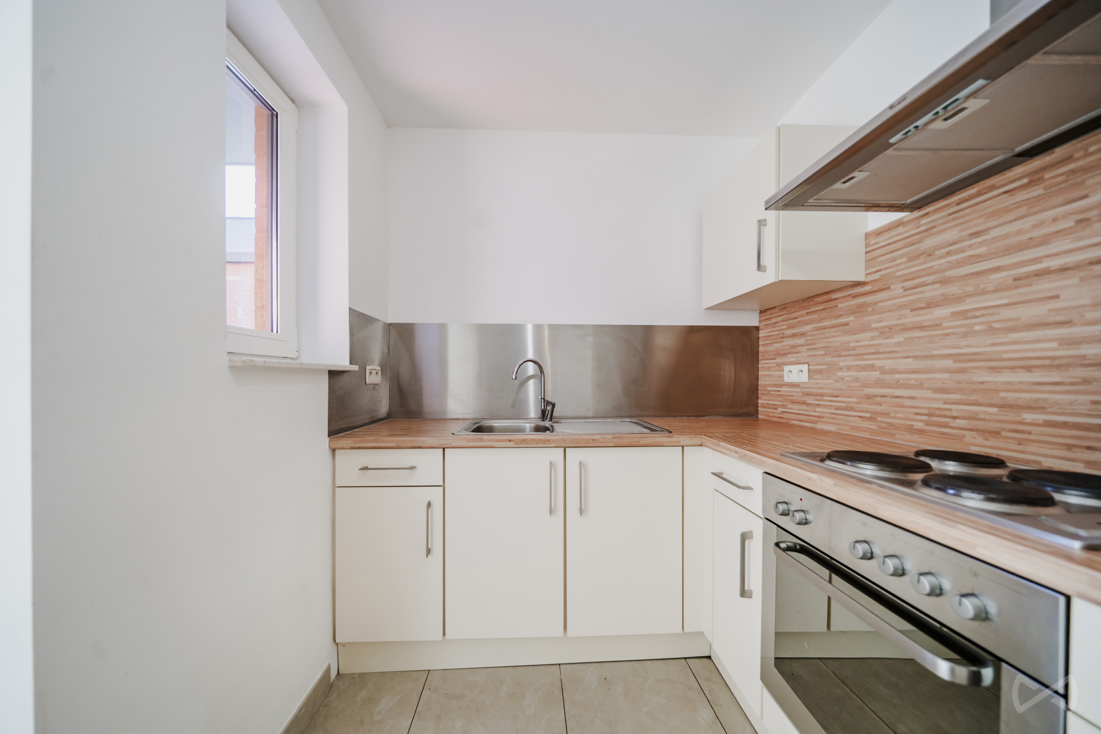 Appartement à vendre à Chapelle-Lez-Herlaimont avec 2 chambres - photo 5