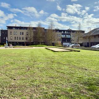 Appartement à louer à Turnhout