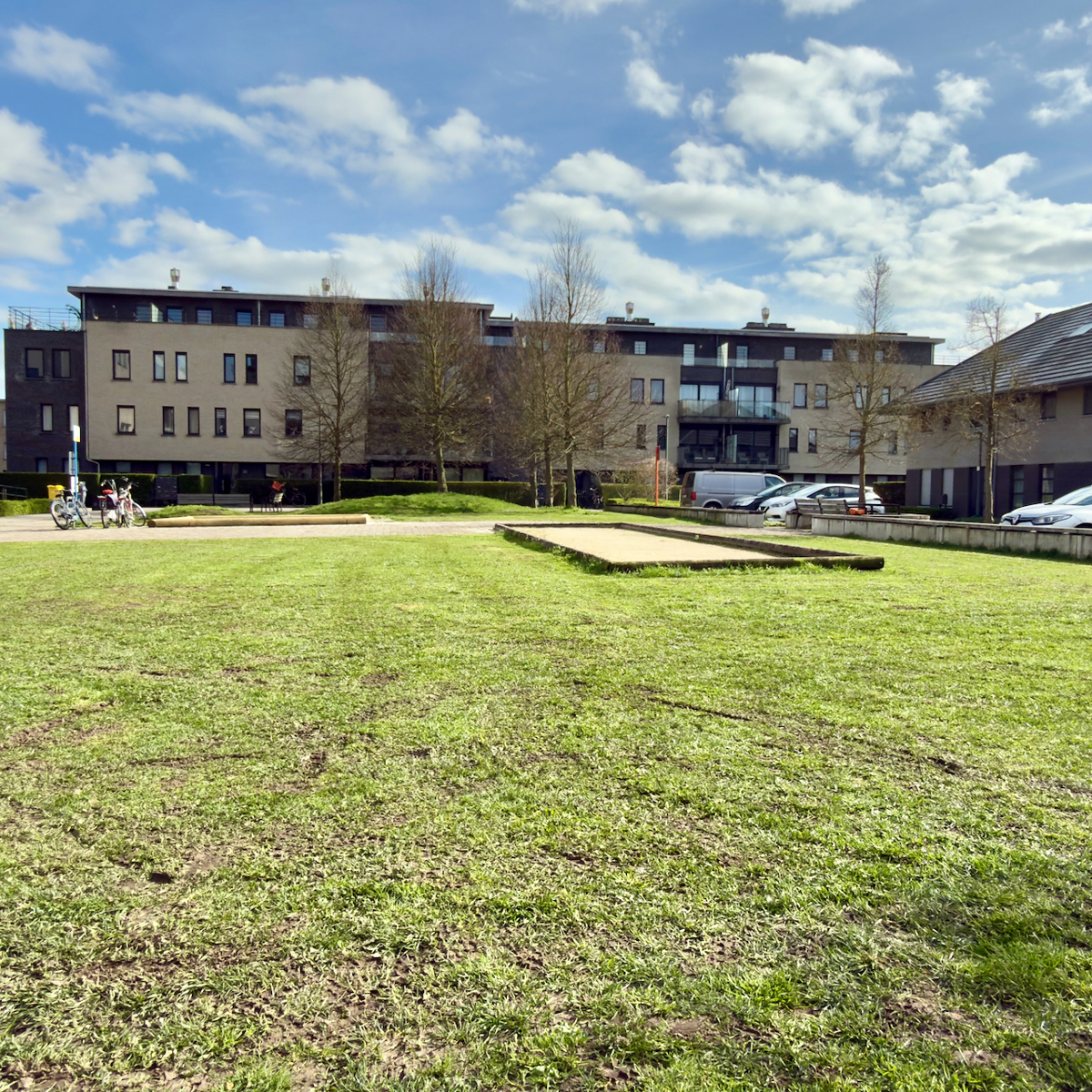 Appartement à louer à Turnhout avec 2 chambres - photo 2