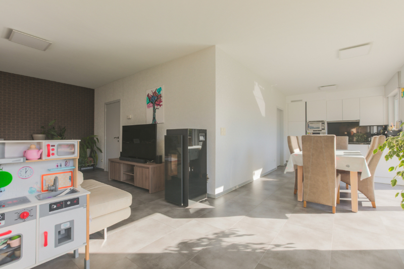 House for sale in Lauwe with 4 bedrooms - photo 4