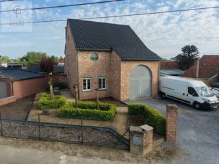 House for sale in Zoutleeuw