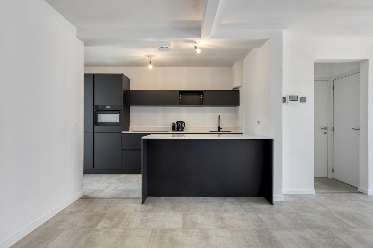 Appartement te koop in Kapellen: Label A (BEN) renovatie - foto 5