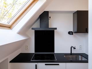 Topligging - St Elisabeth begijnhof! Instapklaar duplex appartement in een rustige straat nabij het historisch centrum!Voor meer informatie mail naar...