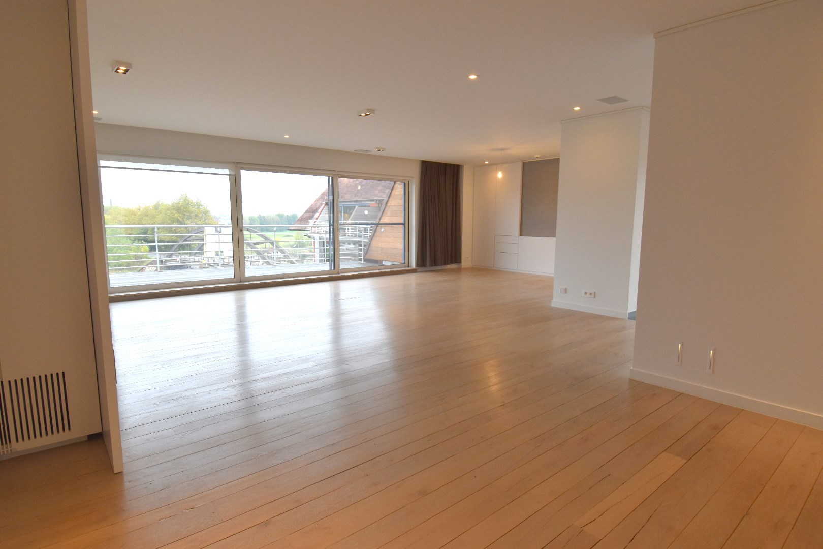 Apartment for rent in Lauwe with 2 bedrooms - photo 5