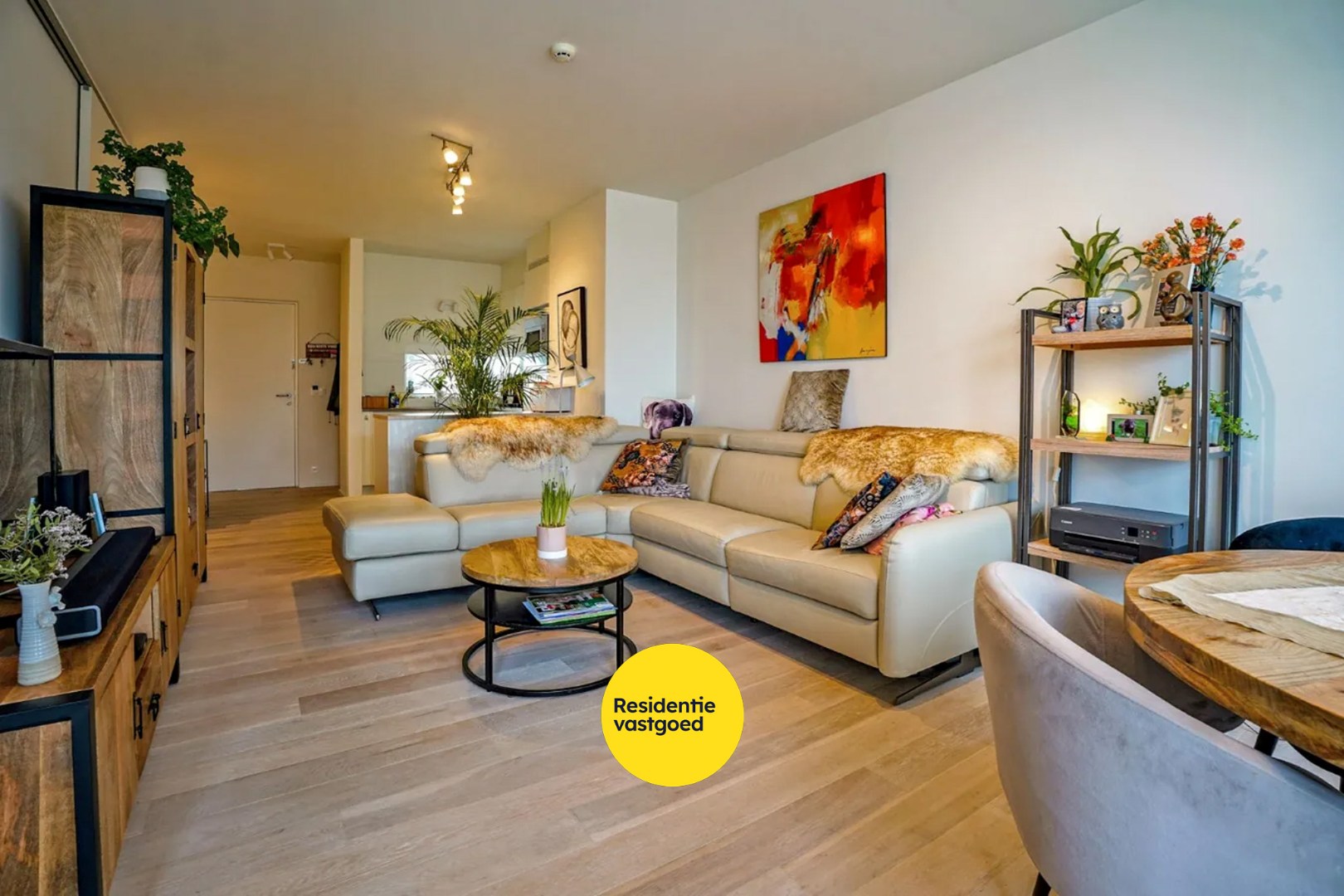 Apartment for sale in Koksijde with 1 bedroom - photo 4