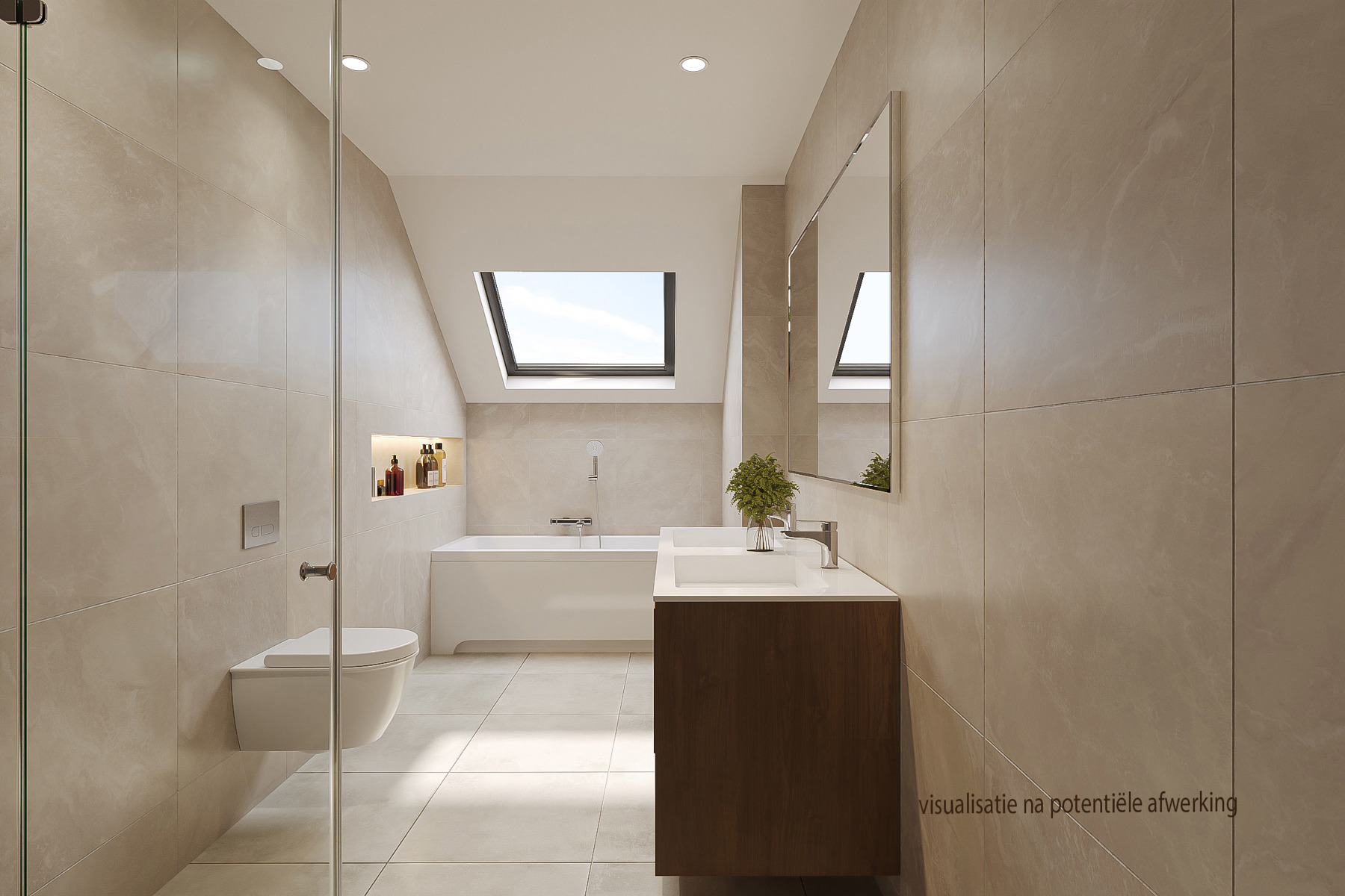 House for sale in Wuustwezel with 4 bedrooms - photo 4